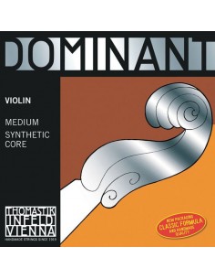 Thomastik 132TH - Corde violon Ré Dominant