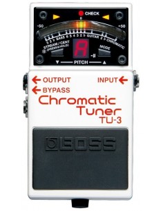 Boss TU3