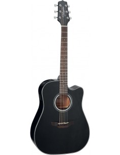 TAKAMINE GD30CE BK