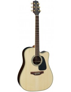 TAKAMINE GD51CE Nat