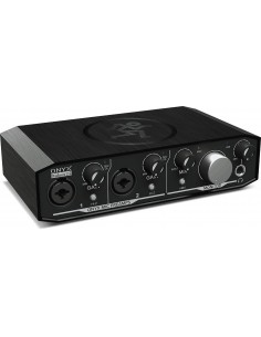 MACKIE ONYX PRODUCER 2x2