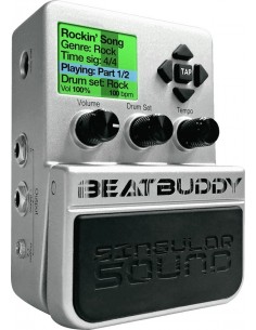SINGULAR SOUND BEATBUDDY