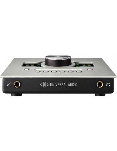 UNIVERSAL AUDIO APOLLO TWIN DUO USB