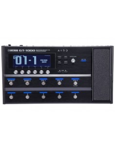 BOSS GT-1000