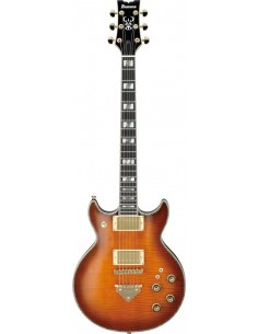 Ibanez AR420 VLS VIOLIN SUNBURST