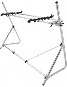 KORG STD-L-SV STAND SEQUENZ POUR CLAVIER 88 TOUCHES