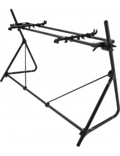 KORG STD-L-ABK STAND SEQUENZ POUR CLAVIER 88 TOUCHES