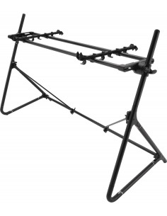 KORG STD-L-ABK STAND SEQUENZ POUR CLAVIER 88 TOUCHES 2