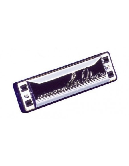 Lee Oskar diatonique Majeur Mi