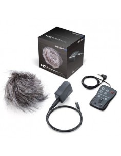 ZOOM APH-5 KIT ACCESSOIRES H5