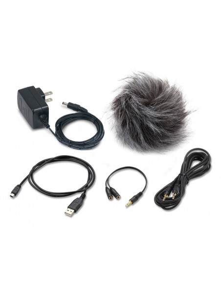 ZOOM APH-4NPRO - KIT ACCESSOIRES H4NPRO