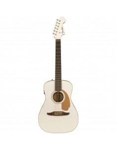 FENDER MALIBU PLAYER ARG WN