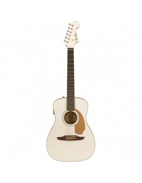 FENDER MALIBU PLAYER ARG WN