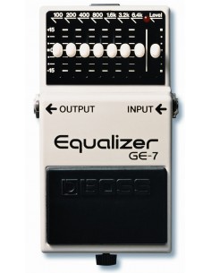 Boss GE7
