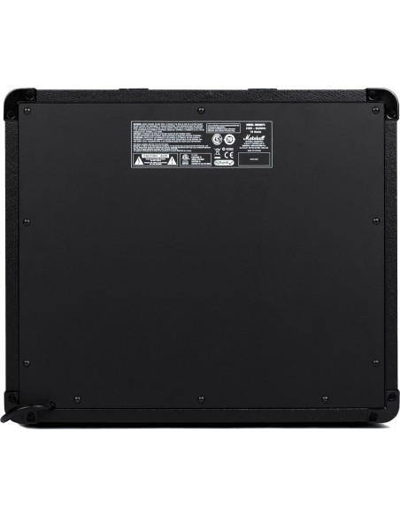 MARSHALL MG30GFX - FINITION GOLD