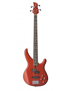 YAMAHA TRBX204 BRIGHT RED METALLIC