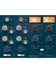 ARTURIA 3PREAMPS 2