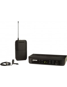 SHURE BLX14E-CVL-M17