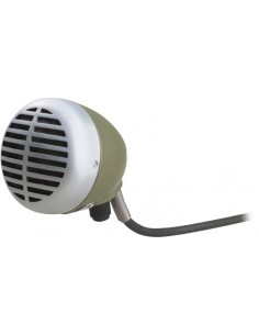 SHURE 520 DX harmonica 2