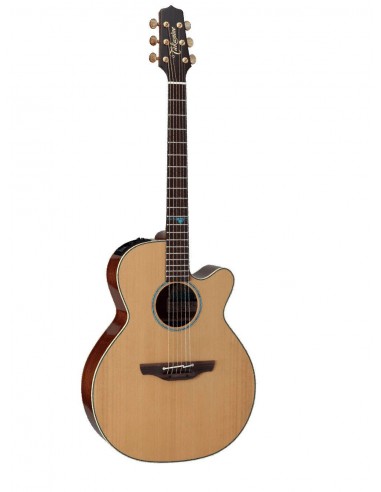 TAKAMINE TSF40C SANTA FE COUNTRY JUMBO CUTAWAY