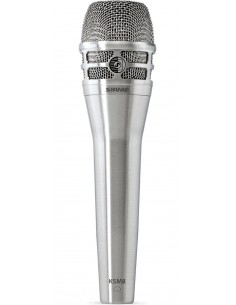 SHURE KSM8-N Nickel
