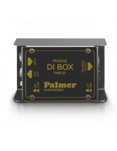 Palmer PAN 01 Boîte de Direct passive