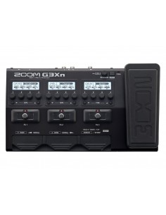 ZOOM G3XN