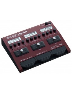 ZOOM B3N 2