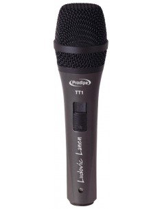 PRODIPE TT1 Lanen