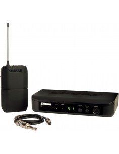 SHURE BLX14E-M17