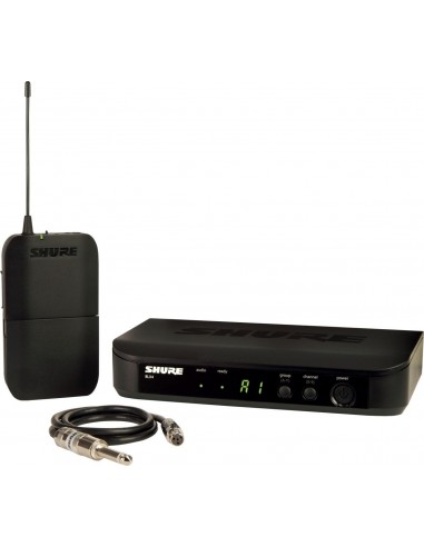 SHURE BLX14E-M17