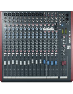 Allen & Heath ZED 18
