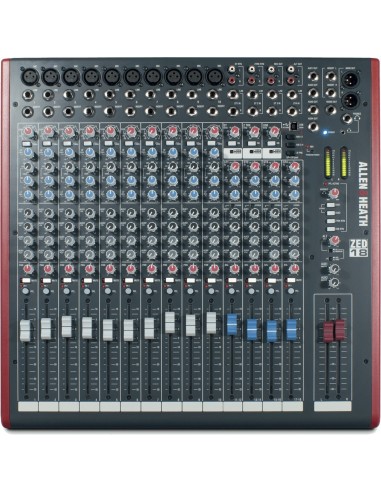 Allen & Heath ZED 18