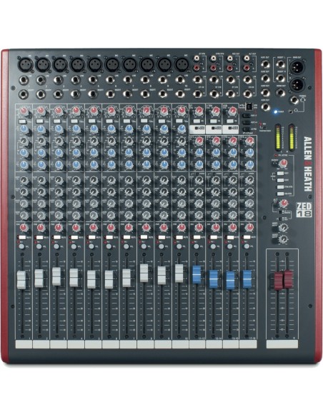 Allen & Heath ZED 18 Allen & Heath ZED 18