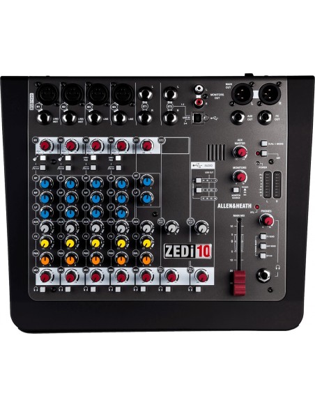 Allen & Heath ZEDI-10 Allen & Heath ZEDI-10