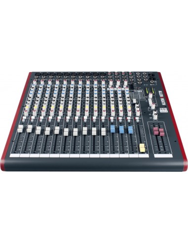 Allen & Heath ZED16FX