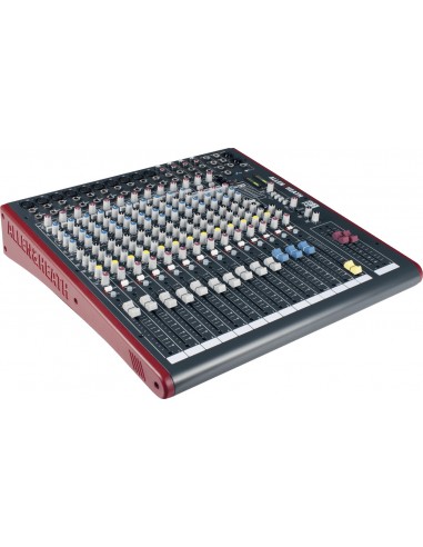 Allen & Heath ZED16FX