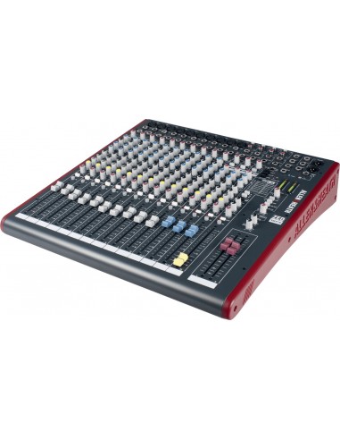 Allen & Heath ZED16FX
