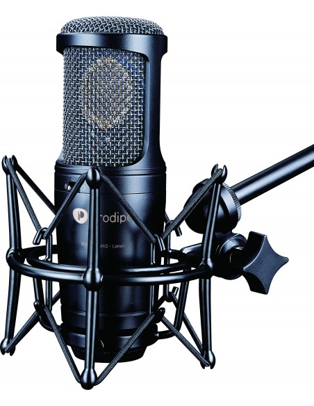 PRODIPE STC-3D MK2 LANEN PRODIPE STC-3D MK2 LANEN