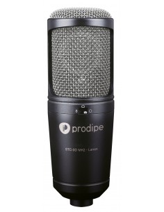 PRODIPE STC-3D MK2 LANEN 2