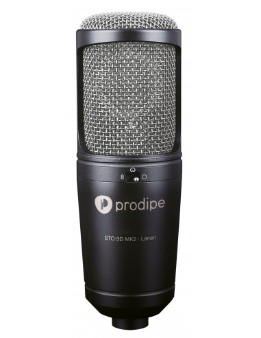 PRODIPE STC-3D MK2 LANEN