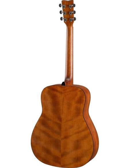 YAMAHA FG800MNT NATURAL MATTE