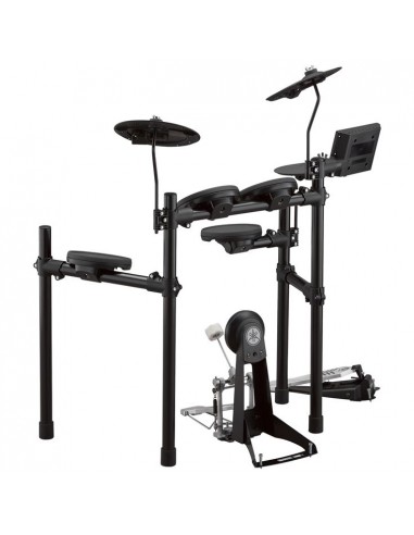 YAMAHA DTX432K - Batterie électronique au bon prix - Steelmusic.fr