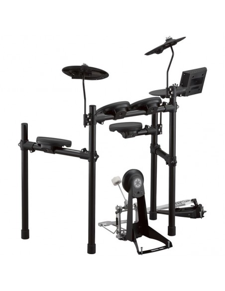 YAMAHA DTX432K - Batterie électronique au bon prix - Steelmusic.fr