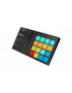 NATIVE INSTRUMENTS MASCHINE MIKRO MK3 2