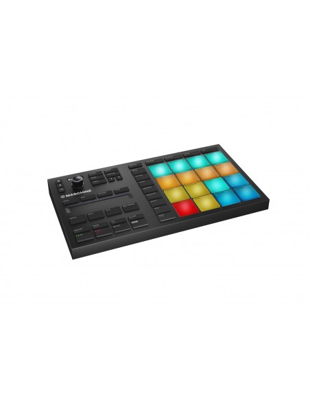 NATIVE INSTRUMENTS MASCHINE MIKRO MK3