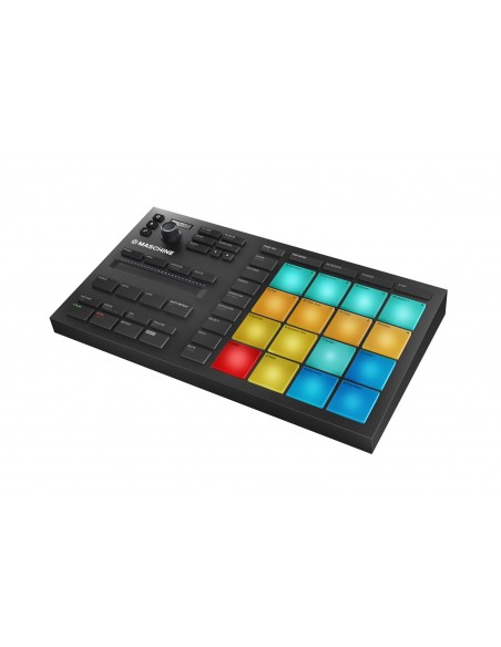 NATIVE INSTRUMENTS MASCHINE MIKRO MK3