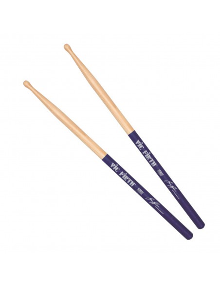 VIC FIRTH SHAR2 - GAVIN HARRISON 2 SIGNATURE VIC FIRTH SHAR2 - GAVIN HARRISON 2 SIGNATURE