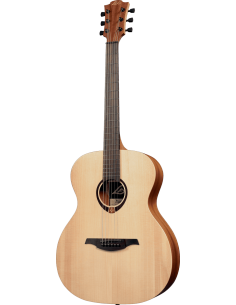 LAG T70A NATURAL guitare folk