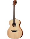 LAG T70A NATURAL guitare folk